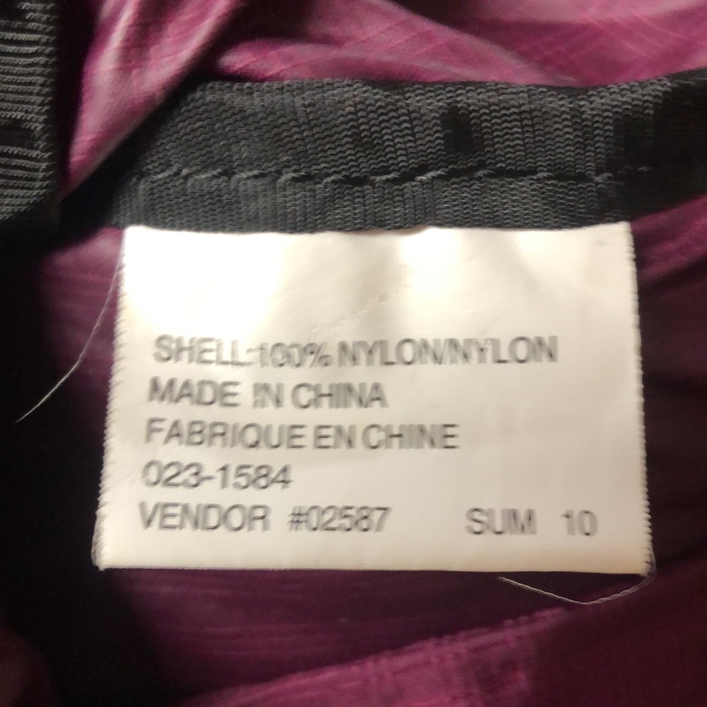 Eddie Bauer Backpack - image 5